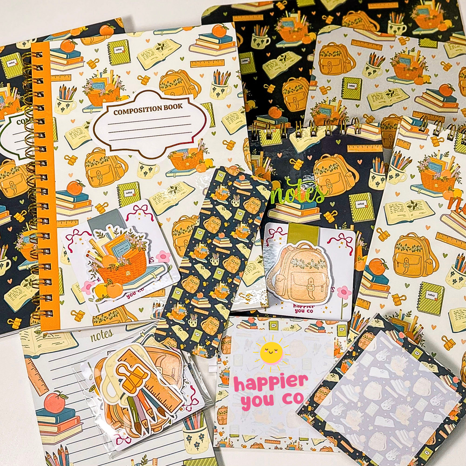 Schoolhouse Cottage Collection