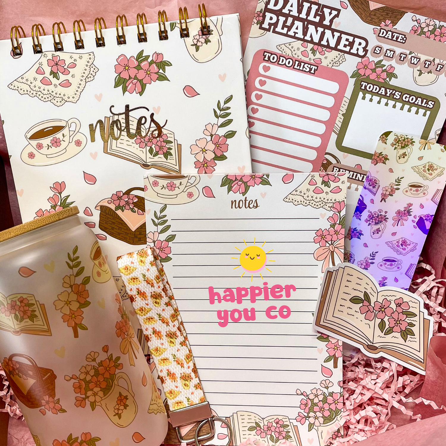 Collection Gift Boxes